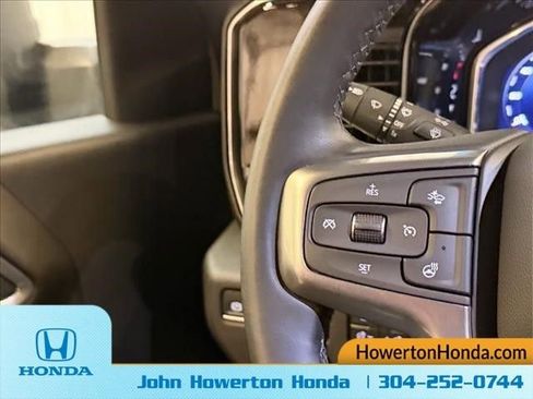 Used 2025 Chevrolet Silverado 3500 LT w/ All Star Edition image 22