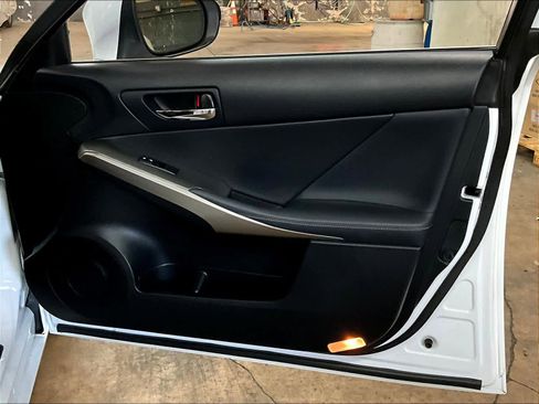 Used 2015 Lexus IS 250 w/ F-Sport Package image 25