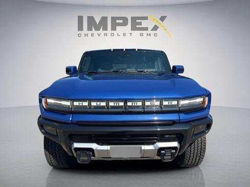 Used 2024 GMC Hummer EV 2X AWD/4WD image 8