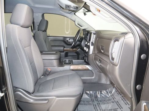 Used 2022 GMC Sierra 1500 Elevation w/ Preferred Package image 12