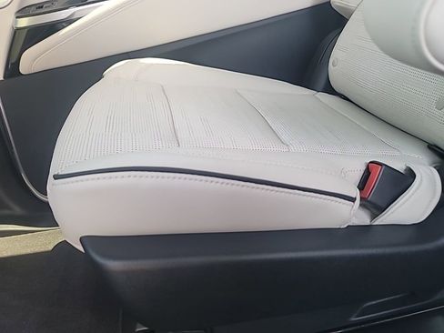 Certified 2026 Cadillac Escalade ESV Sport image 14