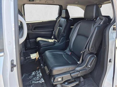 Used 2022 Honda Odyssey EX-L image 15