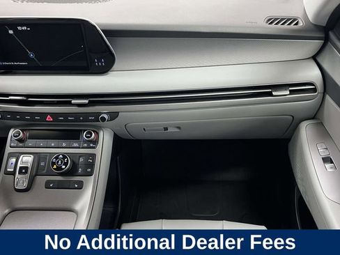Used 2024 Hyundai Palisade SEL AWD/4WD image 21