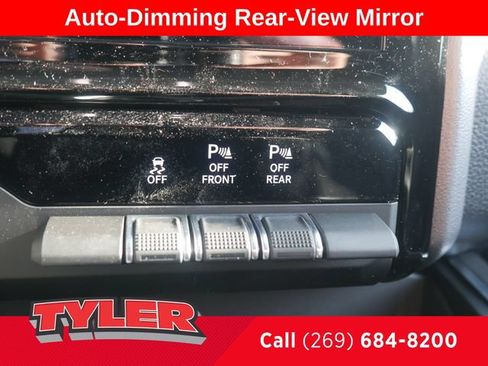 New 2026 RAM 1500 Big Horn AWD/4WD image 34