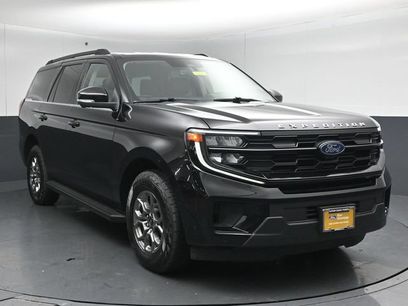Certified 2026 Ford Expedition Active