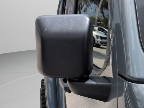 Used 2025 Jeep Wrangler Unlimited Rubicon 392 AWD/4WD image 14