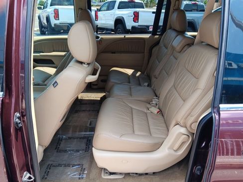 Used 2010 Honda Odyssey EX-L image 25