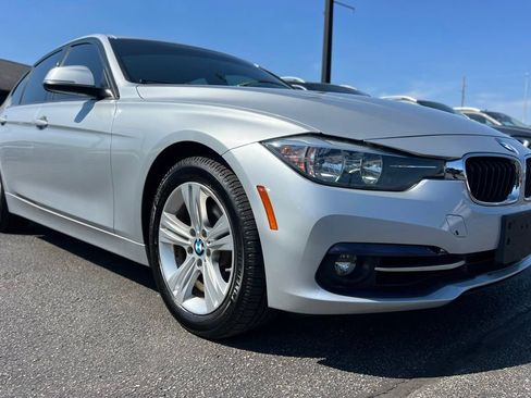 Used 2016 BMW 328i xDrive Sedan image 11