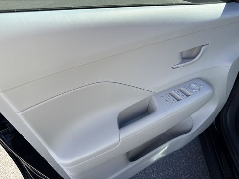 New 2026 Hyundai Kona SEL Sport image 7