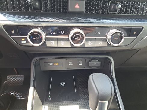 New 2026 Honda CR-V EX image 35