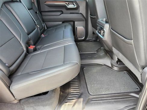 Used 2024 GMC Sierra 1500 Denali w/ Denali Reserve Package image 16