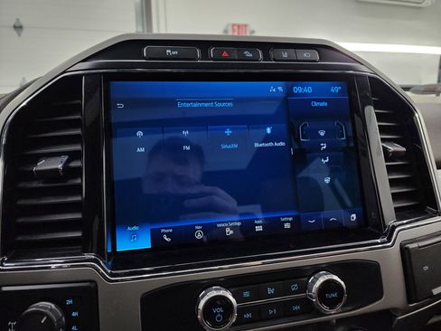 Used 2022 Ford F250 King Ranch w/ Tremor Off-Road Package image 55