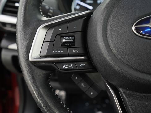 Used 2020 Subaru Forester Limited w/ Popular Package #3 image 28