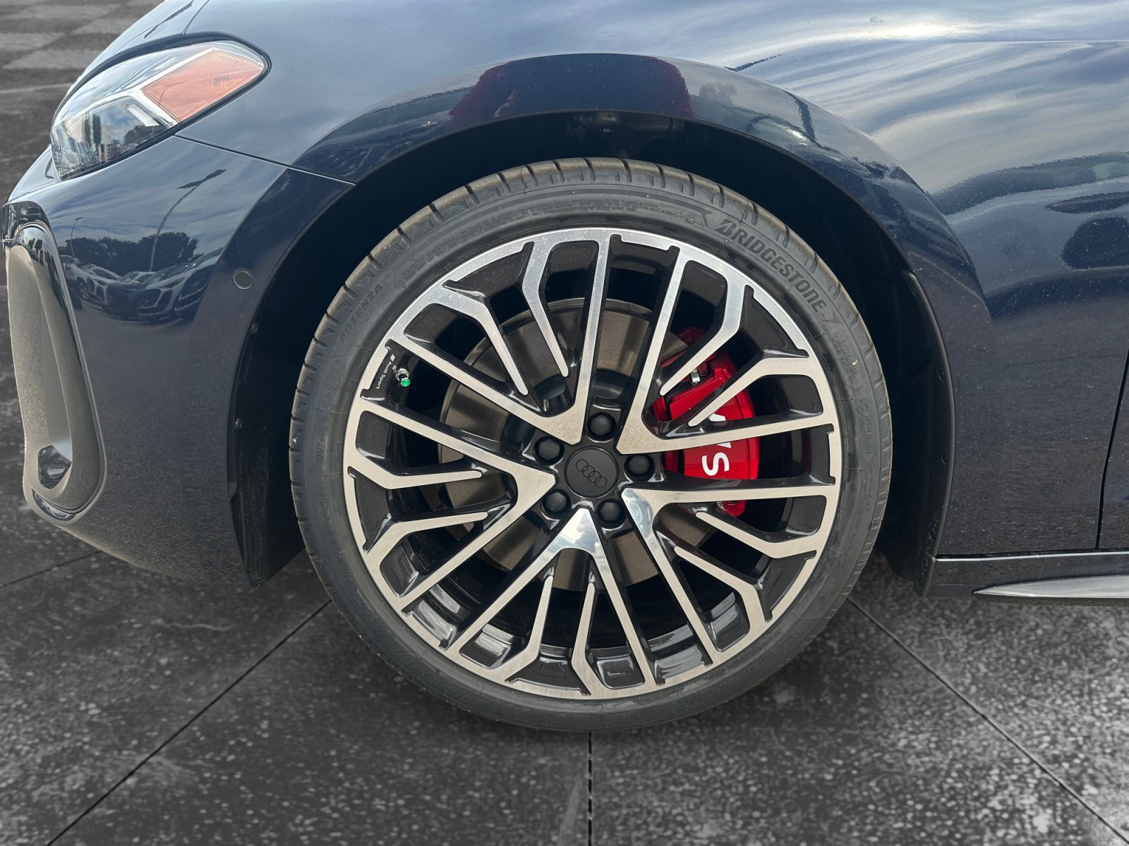 New 2026 Audi S5 Premium Plus AWD/4WD image 9