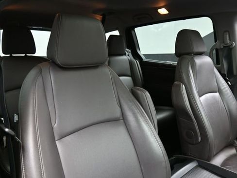 Used 2019 Honda Odyssey EX-L image 22