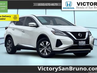 Used 2020 Nissan Murano S w/ Technology Package image 1