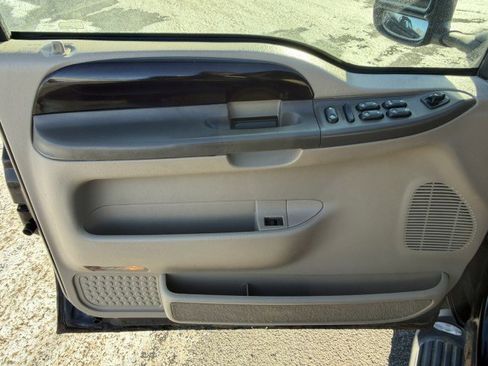 Used 2002 Ford Excursion Limited image 11