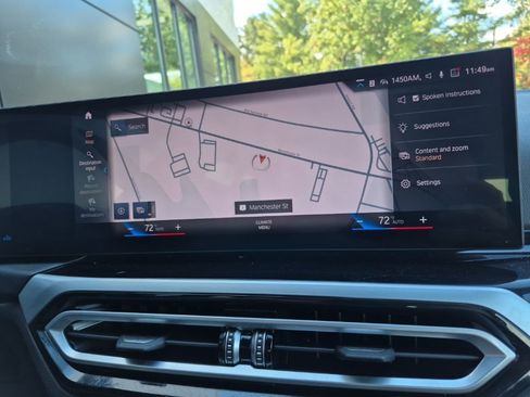 Used 2023 BMW 330i xDrive Sedan w/ Premium Package image 27