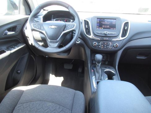 Used 2022 Chevrolet Equinox LT FWD image 14
