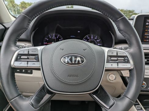 Used 2020 Kia Telluride EX FWD image 23