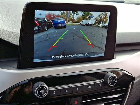 Certified 2022 Ford Escape SE w/ Convenience Package image 18