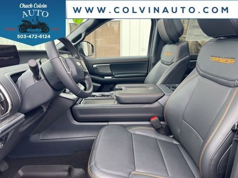 New 2026 Ford Expedition Tremor image 12