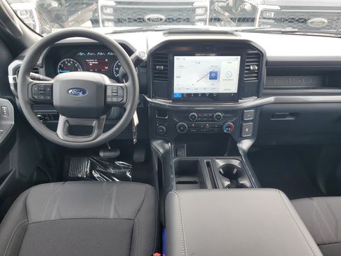 New 2026 Ford F150 STX AWD/4WD image 14