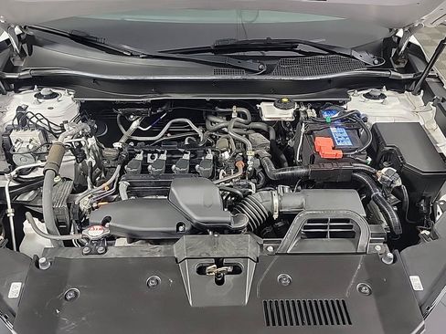 Certified 2023 Honda CR-V EX image 14