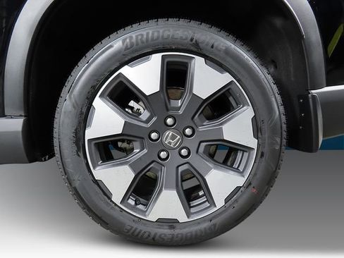 New 2026 Honda Pilot Elite image 9