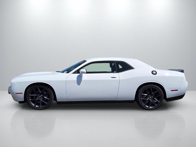 Used 2023 Dodge Challenger GT w/ Blacktop Package RWD image 7