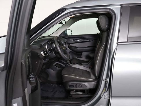 Used 2023 Chevrolet TrailBlazer LT w/ Convenience Package AWD/4WD image 26