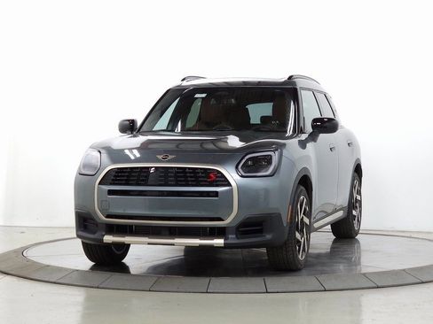 New 2026 MINI Cooper Countryman S image 3