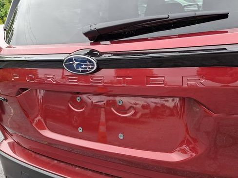 New 2026 Subaru Forester Premium AWD/4WD image 20