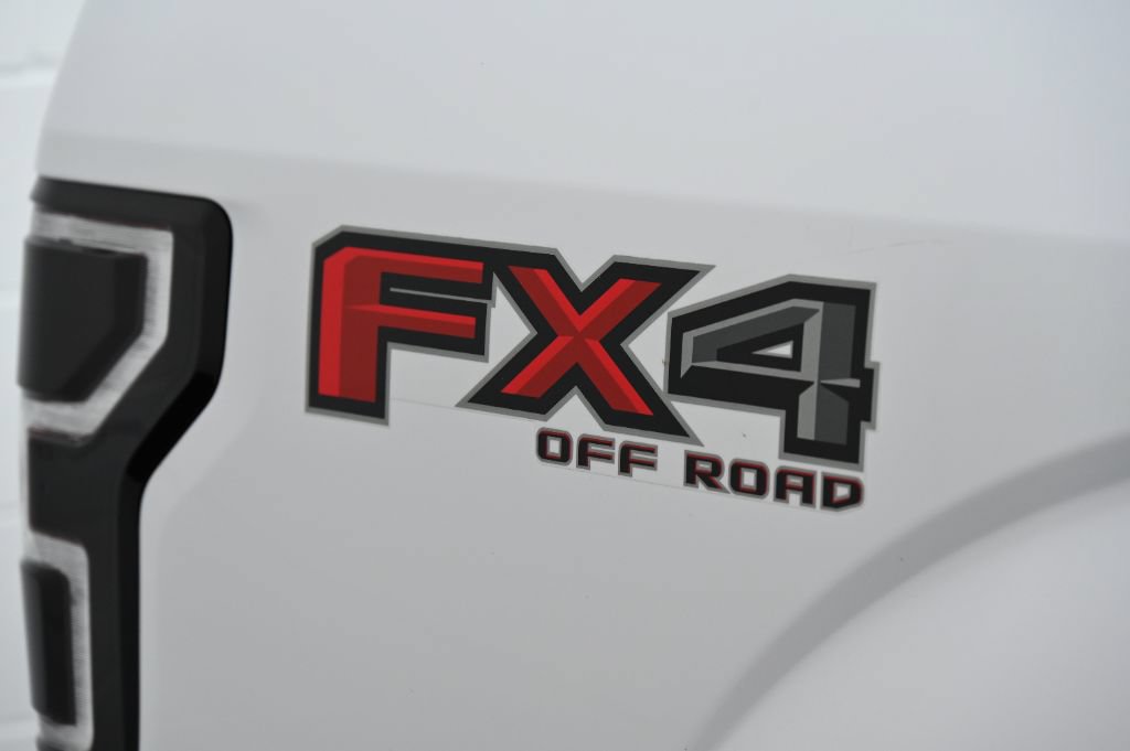 Used 2018 Ford F150 XL w/ Equipment Group 101A Mid AWD/4WD image 12