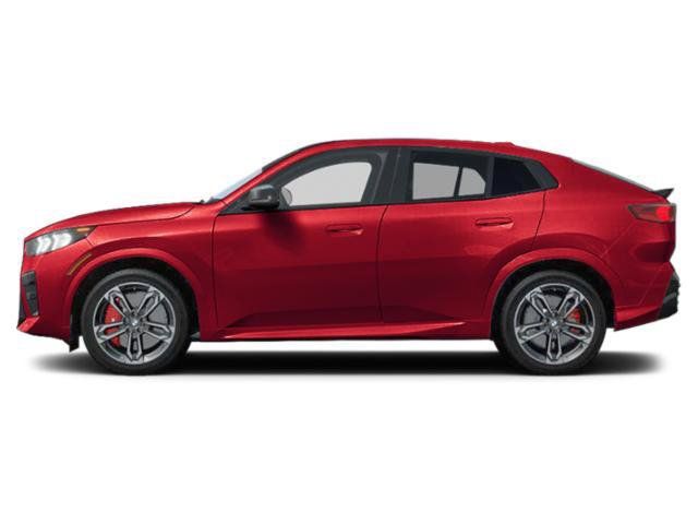 New 2027 BMW X2 M35i AWD/4WD image 2