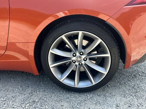 Used 2014 Jaguar F-TYPE S RWD image 18