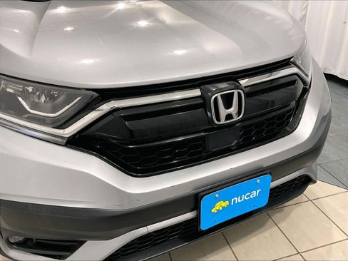 Used 2021 Honda CR-V EX image 32