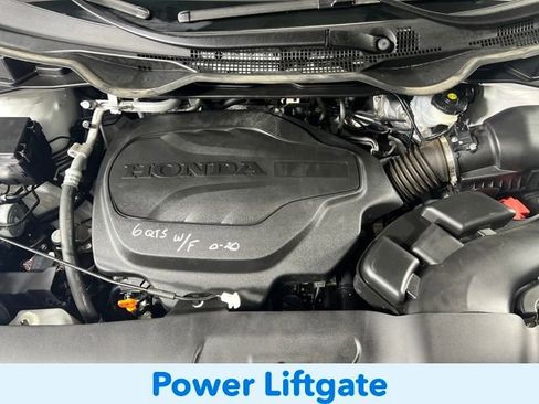 Used 2022 Honda Odyssey Elite image 18