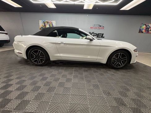 Used 2023 Ford Mustang Premium RWD image 20