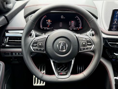 Certified 2025 Acura MDX A-Spec image 17