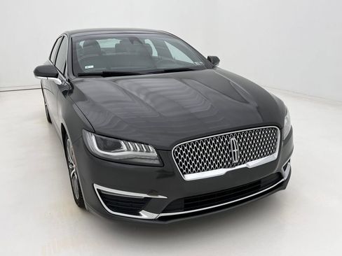 Used 2020 Lincoln MKZ AWD image 7
