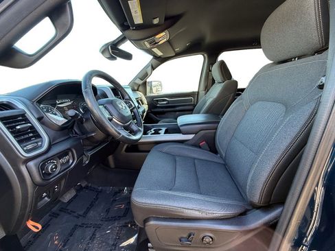 Used 2019 RAM 1500 Big Horn image 9