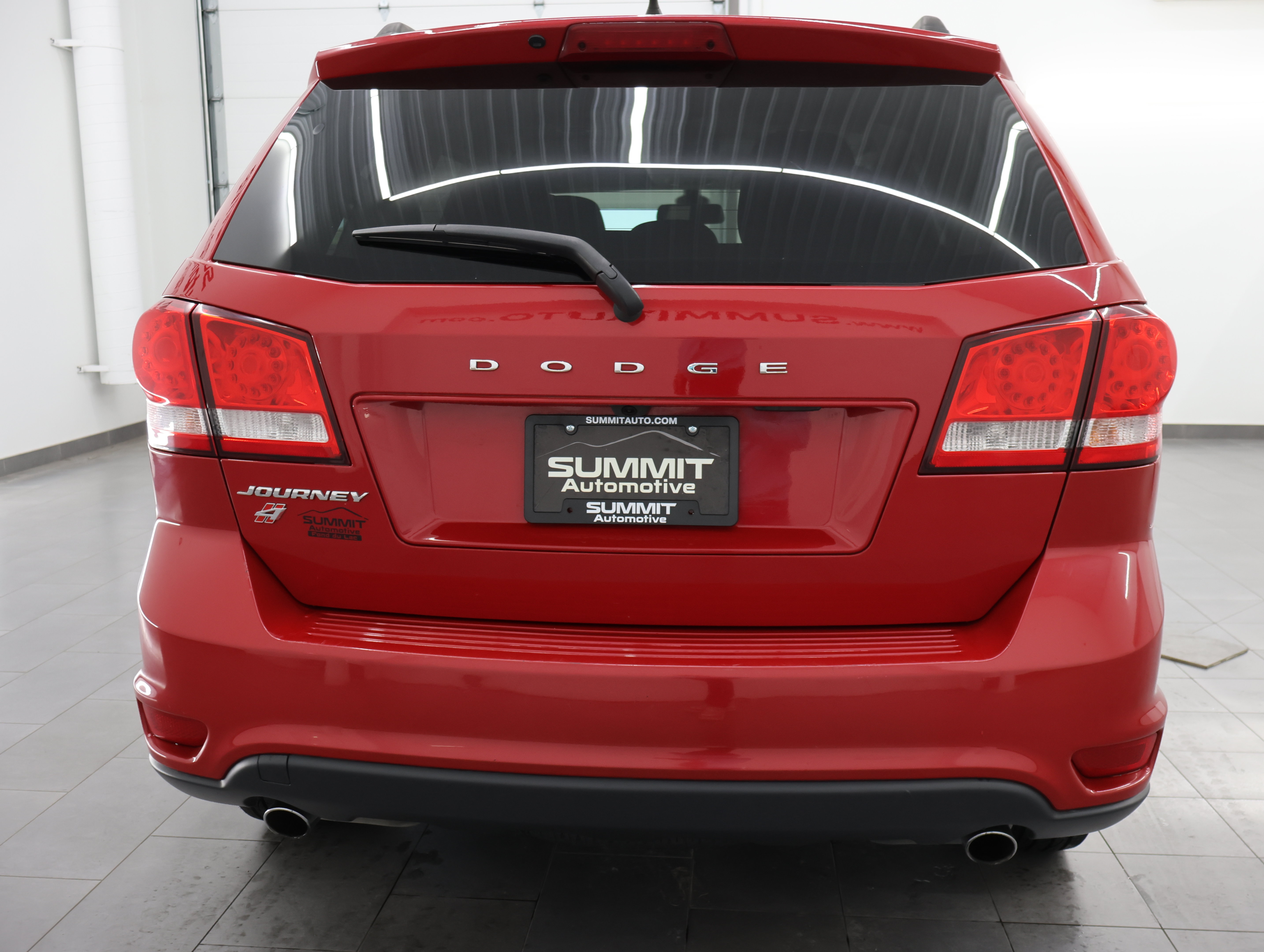 Used 2019 Dodge Journey SE w/ Connectivity Group AWD/4WD image 26