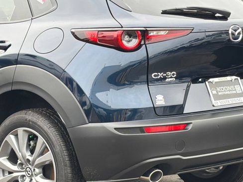 New 2026 MAZDA CX-30 AWD 2.5 S image 6