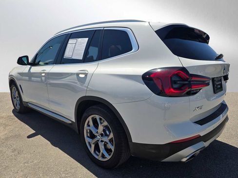 Used 2023 BMW X3 sDrive30i w/ Premium Package RWD image 5