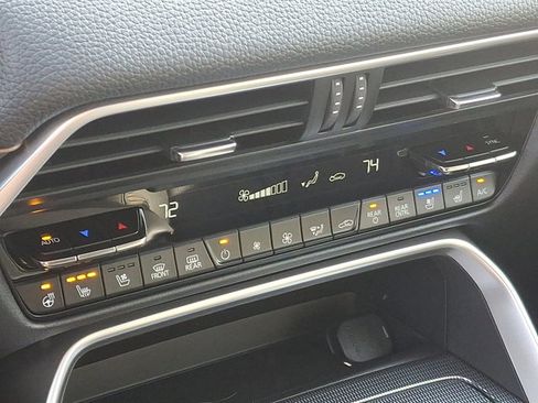 New 2026 MAZDA CX-90 3.3 Turbo w/ Preferred Package image 13