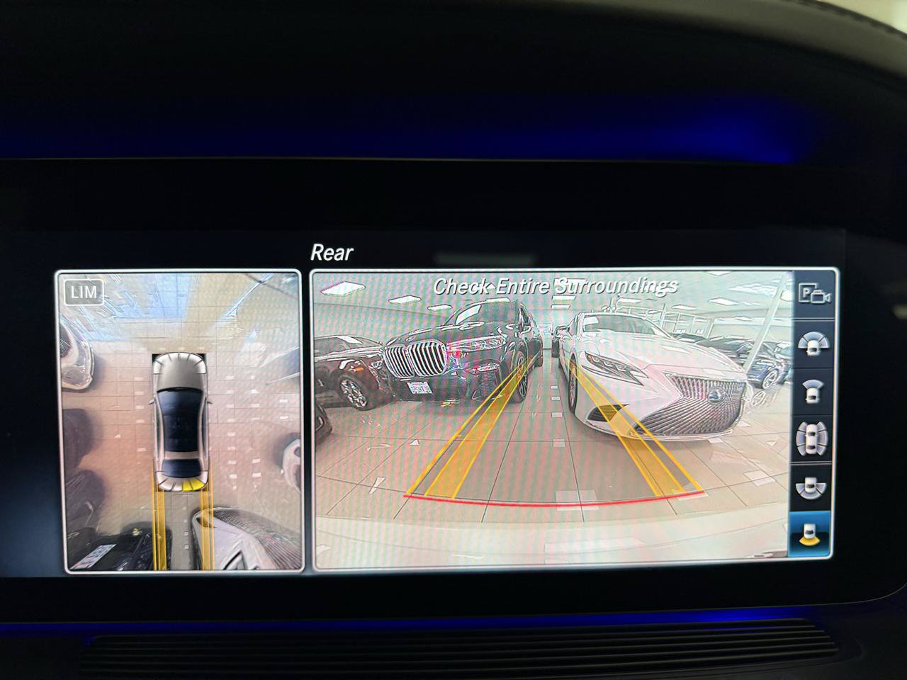 Used 2020 Mercedes-Benz Maybach S 650 image 21