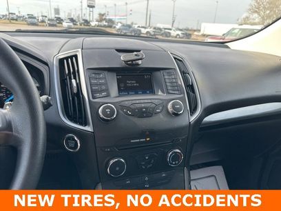 Used 2018 Ford Edge SE