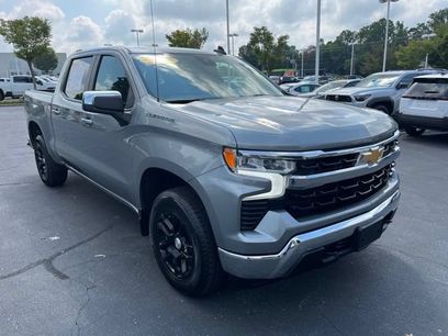 Used 2023 Chevrolet Silverado 1500 LT