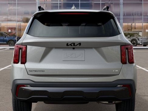 New 2026 Kia Sorento SX AWD/4WD image 13